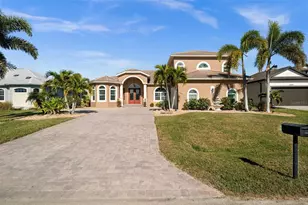 15052 Aquarius Cir, Port Charlotte, FL 33981 - Photo 1