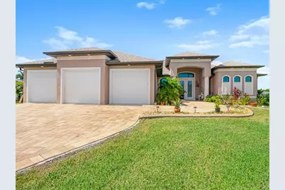 15668 Autry Circle, Port Charlotte, FL 33981 - Photo 1