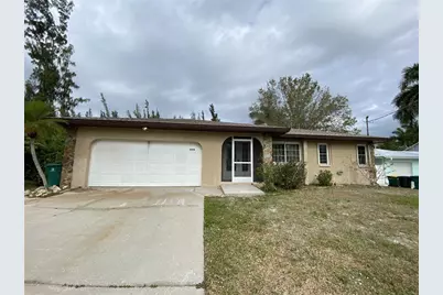 3708 Island View Drive, Punta Gorda, FL 33950 - Photo 1