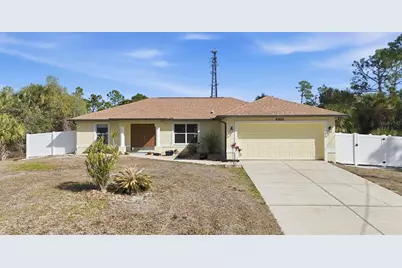 5300 Wildgoose Drive, North Port, FL 34291 - Photo 1
