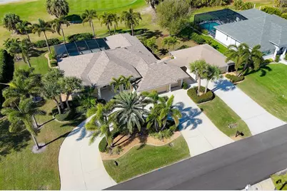 67 Pinehurst Place, Rotonda West, FL 33947 - Photo 1