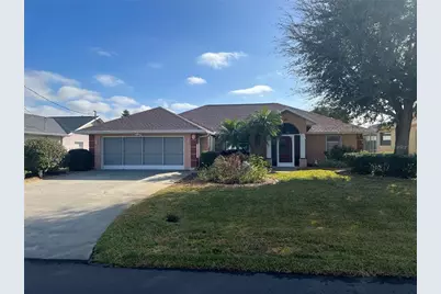 24 Broadmoor Lane, Rotonda West, FL 33947 - Photo 1