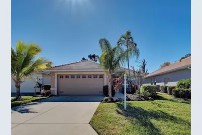 5022 Seagrass Drive, Venice, FL 34293 - Photo 1