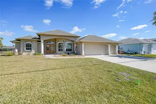 721 Rotonda Cir, Rotonda West, FL 33947 - Photo 1
