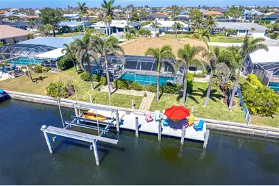 471 Capri Isles Court, Punta Gorda, FL 33950 - Photo 1