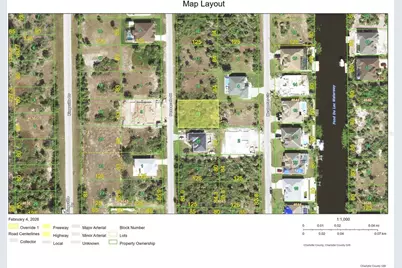 10456 Pensacola Street, Port Charlotte, FL 33981 - Photo 1