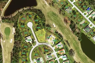 31 Tee View Rd, Rotonda West, FL 33947 - Photo 1