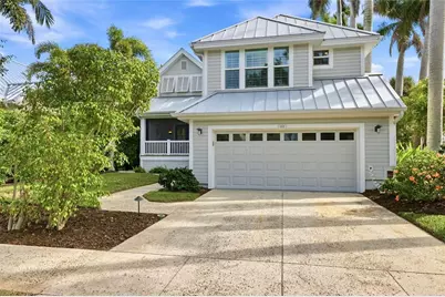 152 Carrick Bend Lane, Boca Grande, FL 33921 - Photo 1