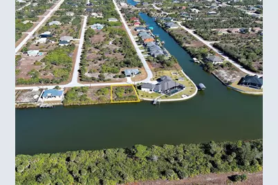 13549 Greencastle Avenue, Port Charlotte, FL 33981 - Photo 1