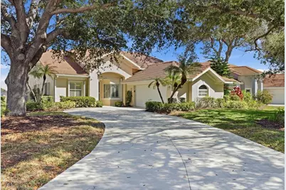 3132 Silkwood Lane, Port Charlotte, FL 33953 - Photo 1