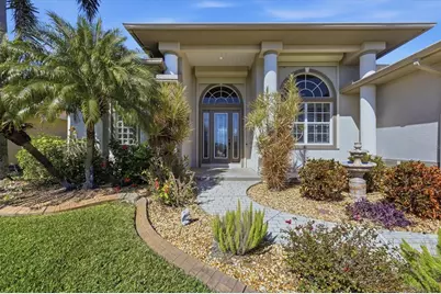 15594 Staunton Circle, Port Charlotte, FL 33981 - Photo 1