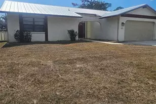 521 Meridan Ave NW, Port Charlotte, FL 33952 - Photo 1