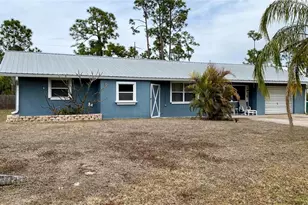 26444 Custer Rd, Punta Gorda, FL 33955 - Photo 1