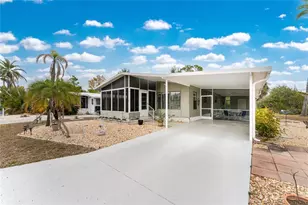 45 Turtle Bay Cir, Englewood, FL 34224 - Photo 1