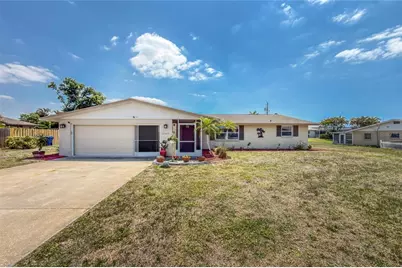 1365 De Prie Road, Englewood, FL 34223 - Photo 1