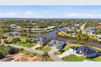 15272 Lakeland Circle, Port Charlotte, FL 33981 - Photo 1
