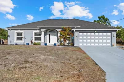 2668 Clovelon Street, North Port, FL 34291 - Photo 1