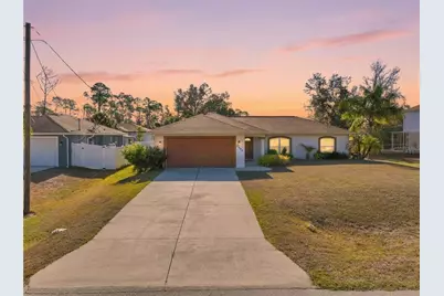 5244 Sister Terrace, North Port, FL 34286 - Photo 1