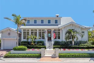 150 1st St E, Boca Grande, FL 33921 - Photo 1