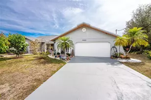 17433 Lake Worth Blvd, Port Charlotte, FL 33948 - Photo 1