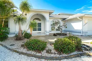 12403 Cole Ave, Port Charlotte, FL 33981 - Photo 1