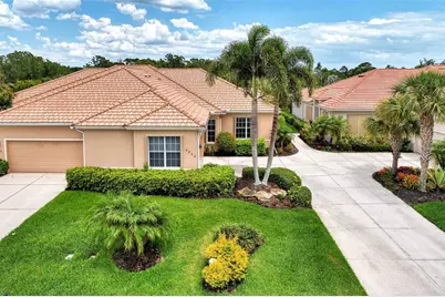 2844 Myakka Creek Court, Port Charlotte, FL 33953 - Photo 1