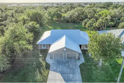 10437 Port Everglades Street, Port Charlotte, FL 33981 - Photo 1