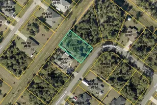 Lot 85 Block 792 Homestead Circle, North Port, FL 34286 - Photo 1