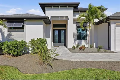 9209 Santa Lucia Drive, Port Charlotte, FL 33981 - Photo 1