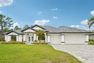 34 Medalist Way, Rotonda West, FL 33947 - Photo 1