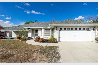3200 Emerald Lane, North Port, FL 34286 - Photo 1