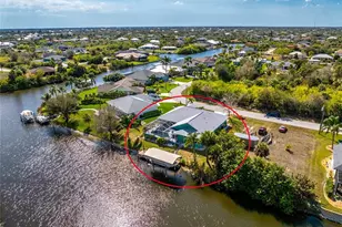 9572 Applin Cir, Port Charlotte, FL 33981 - Photo 1