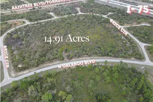 Brice Circle, North Port, FL 34288 - Photo 1