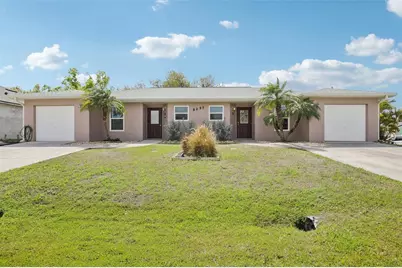 9297 Anita Avenue #A & B, Englewood, FL 34224 - Photo 1