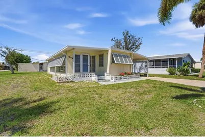 774 Baja Viejo, Englewood, FL 34224 - Photo 1