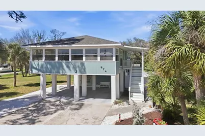 874 Harvard Street, Englewood, FL 34223 - Photo 1