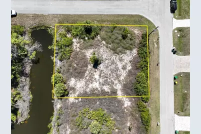 8504 Agate, Port Charlotte, FL 33981 - Photo 1