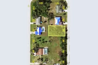 11813 Van Loon Avenue, Port Charlotte, FL 33981 - Photo 1