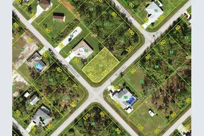 5265 Venus Terrace, Port Charlotte, FL 33981 - Photo 1