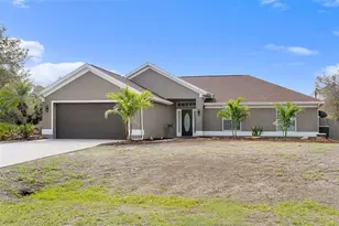 14325 Aldridge Ave, Port Charlotte, FL 33953 - Photo 1