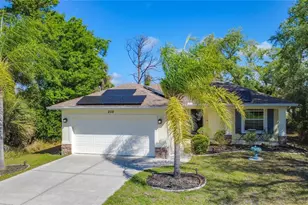 208 Jennifer Dr, Rotonda West, FL 33947 - Photo 1