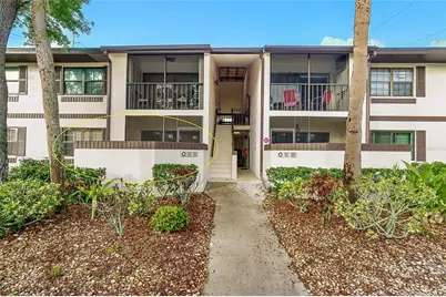 19505 Quesada Avenue #O103, Port Charlotte, FL 33948 - Photo 1