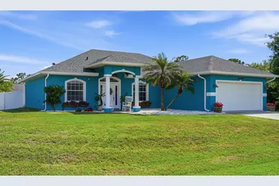 10249 Bay Avenue, Englewood, FL 34224 - Photo 1