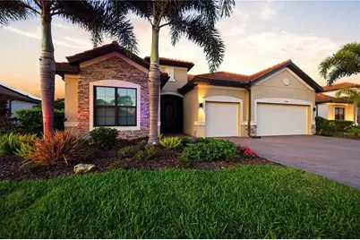 10744 Tarflower Drive, Venice, FL 34293 - Photo 1
