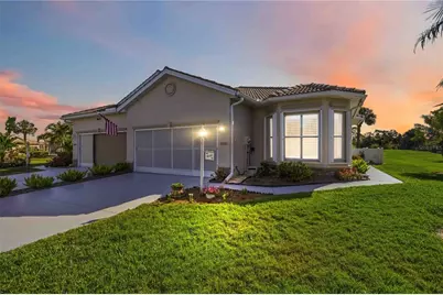 8301 Sago Court, Englewood, FL 34224 - Photo 1