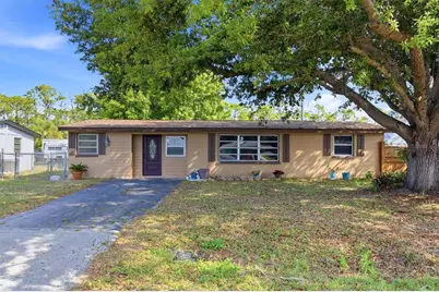 8362 Pelican Road, Englewood, FL 34224 - Photo 1