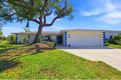 4128 Gingold Street, Port Charlotte, FL 33948 - Photo 1