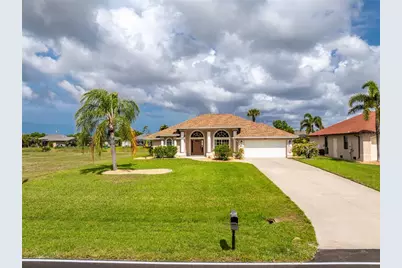 1054 Boundary Boulevard, Rotonda West, FL 33947 - Photo 1