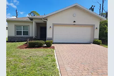 138 Jade Street, Rotonda West, FL 33947 - Photo 1