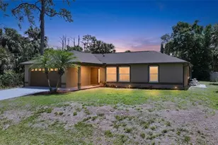 3181 Sheboygan Ave, North Port, FL 34286 - Photo 1